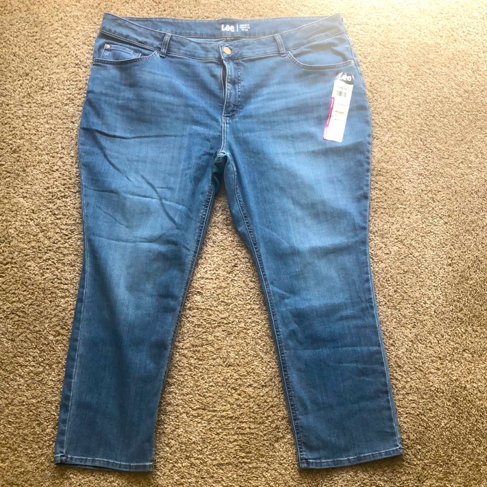 It’s Jean season!